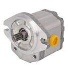 Sauer Danfoss 8LSSOB 121.20.098.00 gear hydraulic motor